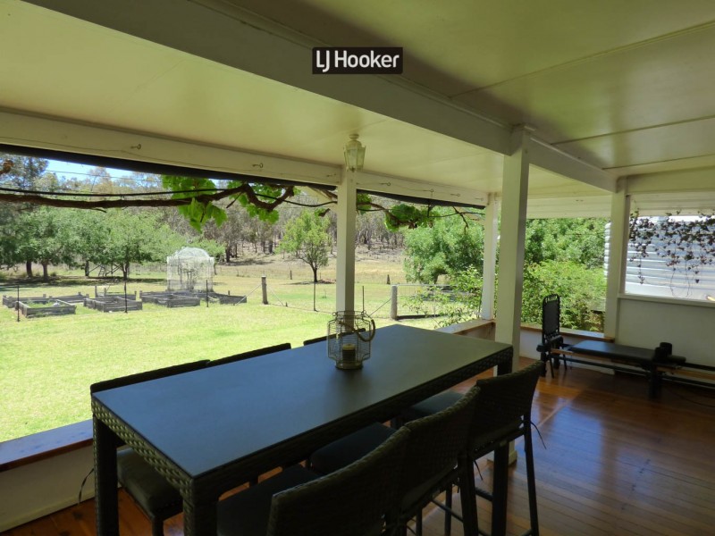 788 Copeton Dam Road, Inverell NSW 2360