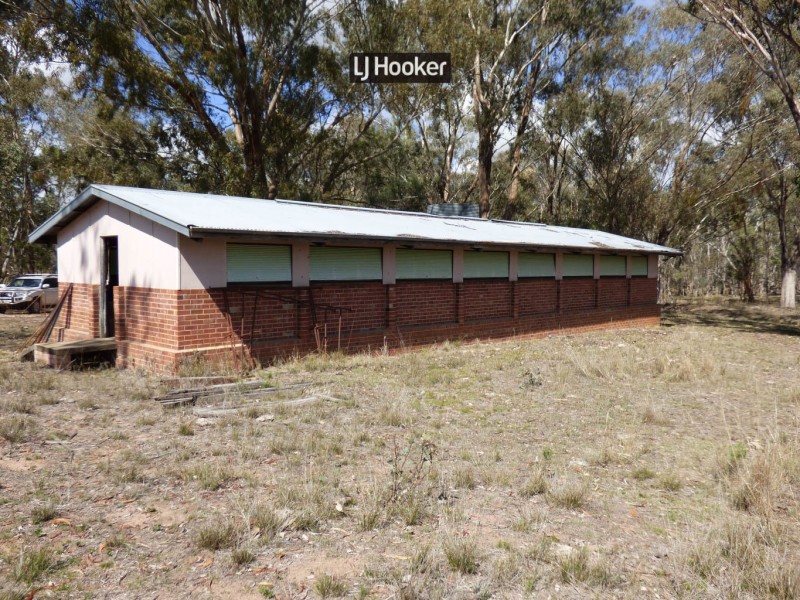 788 Copeton Dam Road, Inverell NSW 2360