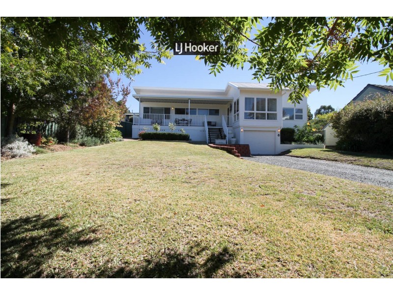 23 Gordon Street, Inverell NSW 2360