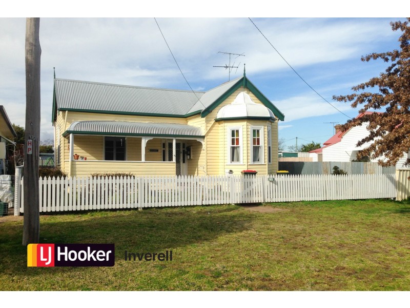 65 Henderson Street, Inverell NSW 2360