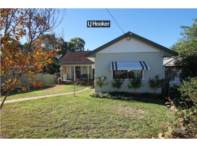 19 Butler Street, Inverell NSW 2360