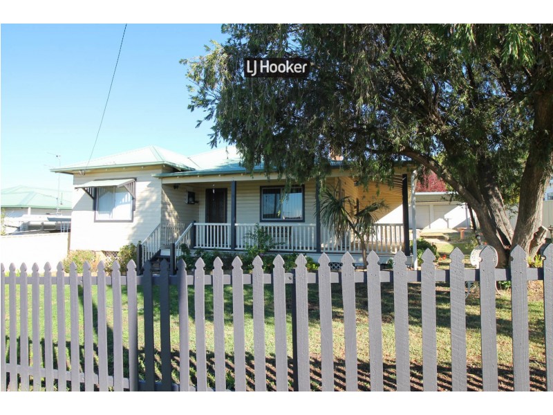 12 Bannockburn Road, Inverell NSW 2360