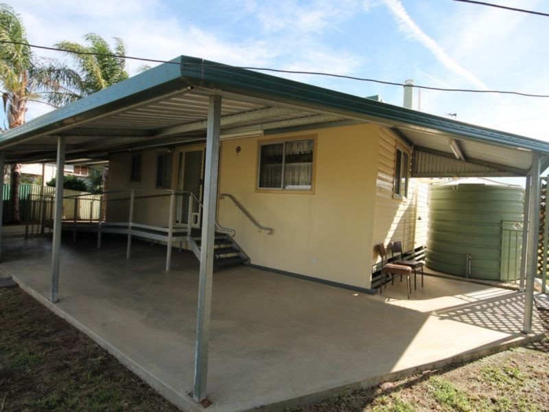 30 Burnett Street, Delungra NSW 2403