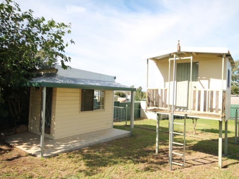 30 Burnett Street, Delungra NSW 2403