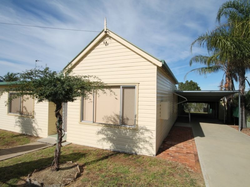 30 Burnett Street, Delungra NSW 2403