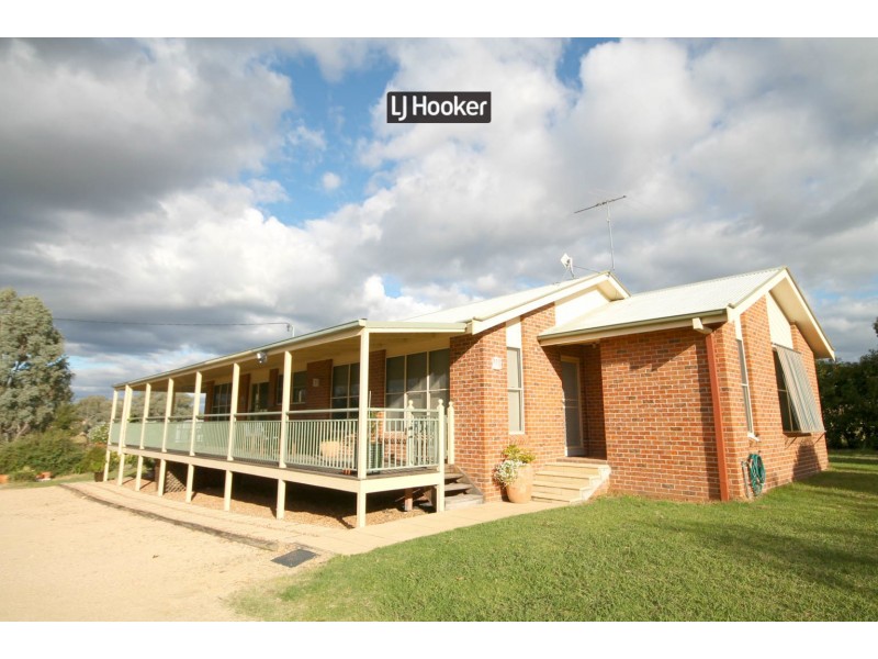 491 Fernhill Road, Inverell NSW 2360