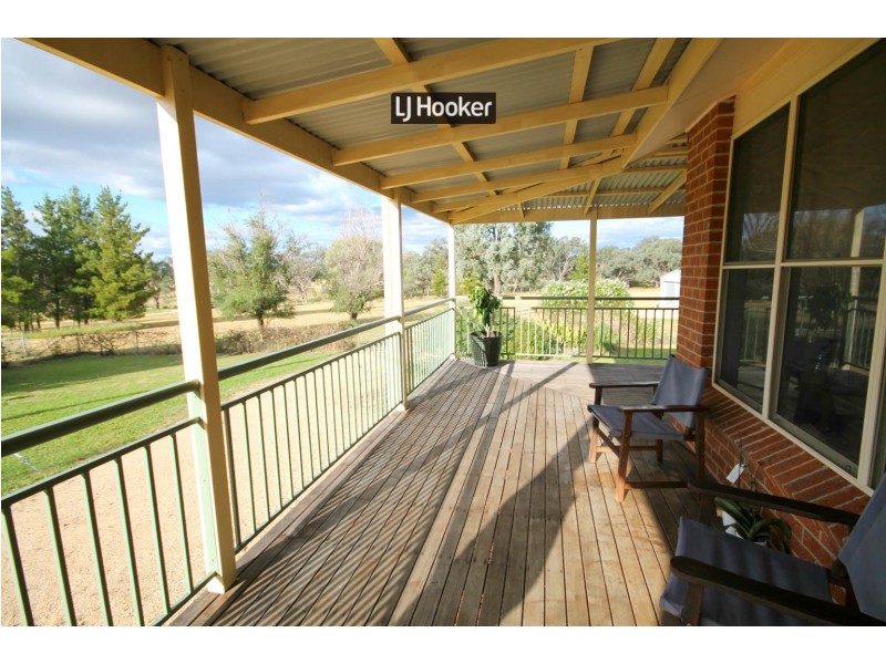 491 Fernhill Road, Inverell NSW 2360
