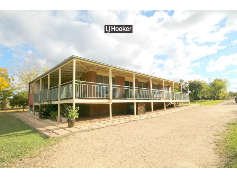 491 Fernhill Road, Inverell NSW 2360
