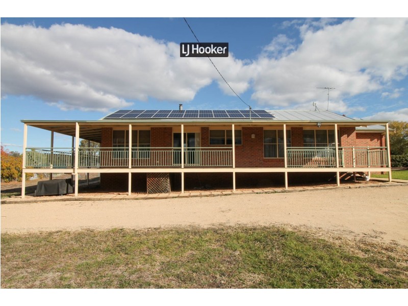 491 Fernhill Road, Inverell NSW 2360