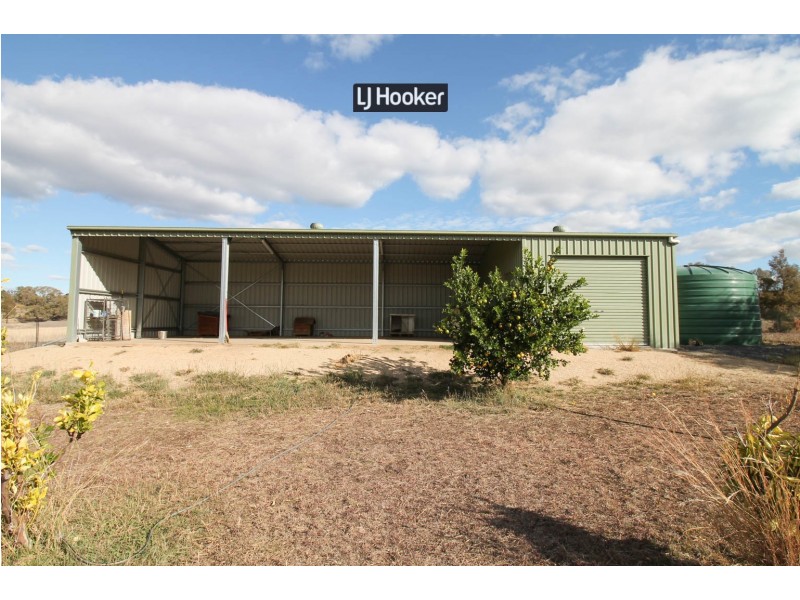 491 Fernhill Road, Inverell NSW 2360