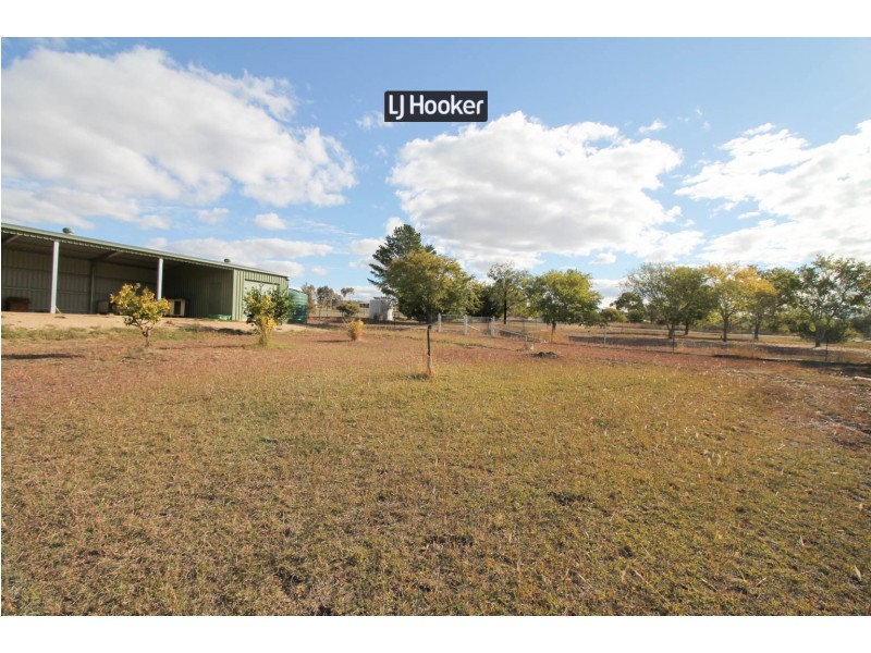 491 Fernhill Road, Inverell NSW 2360