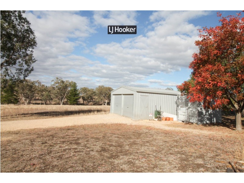 491 Fernhill Road, Inverell NSW 2360