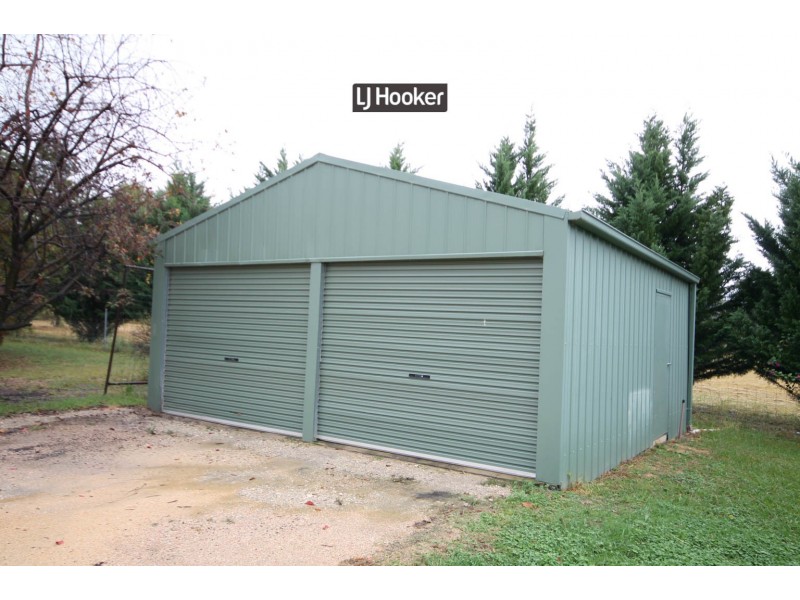 491 Fernhill Road, Inverell NSW 2360