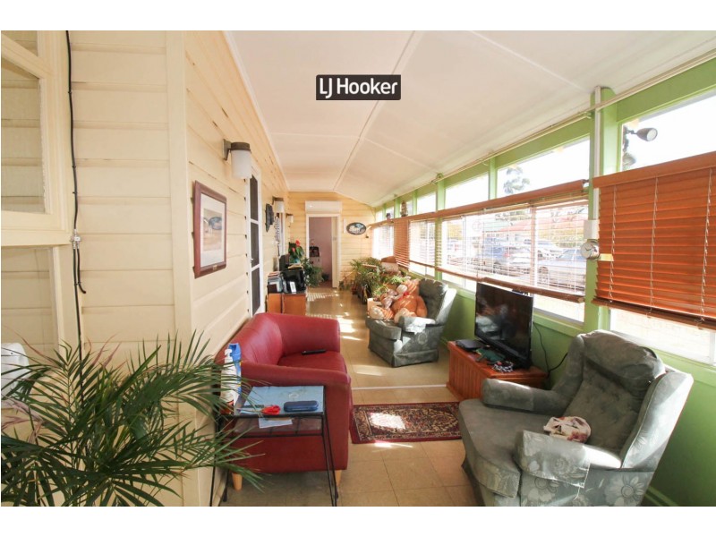 40 Bannockburn Road, Inverell NSW 2360