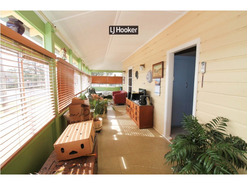 40 Bannockburn Road, Inverell NSW 2360