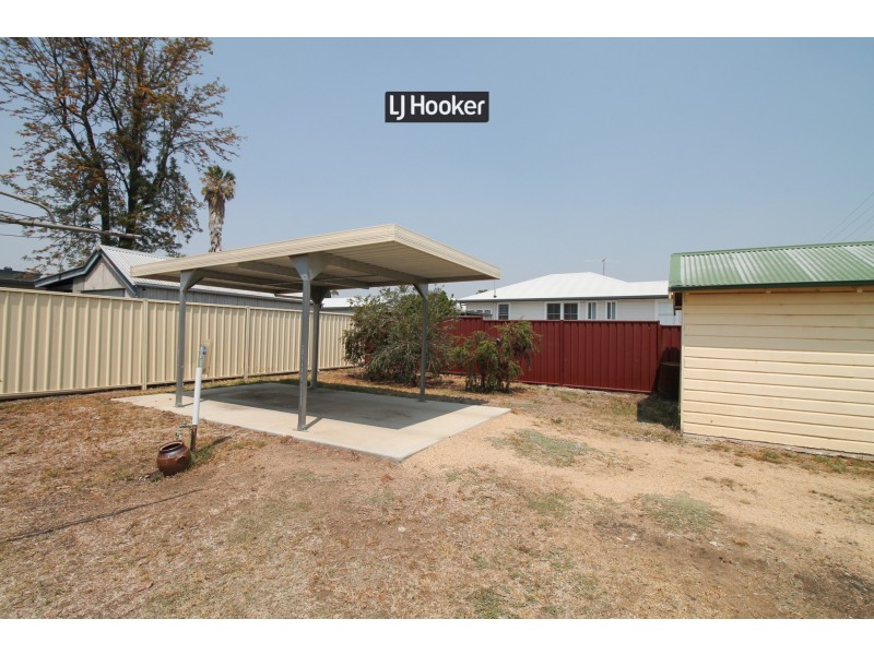 40 Bannockburn Road, Inverell NSW 2360
