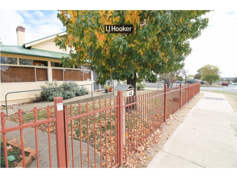 40 Bannockburn Road, Inverell NSW 2360