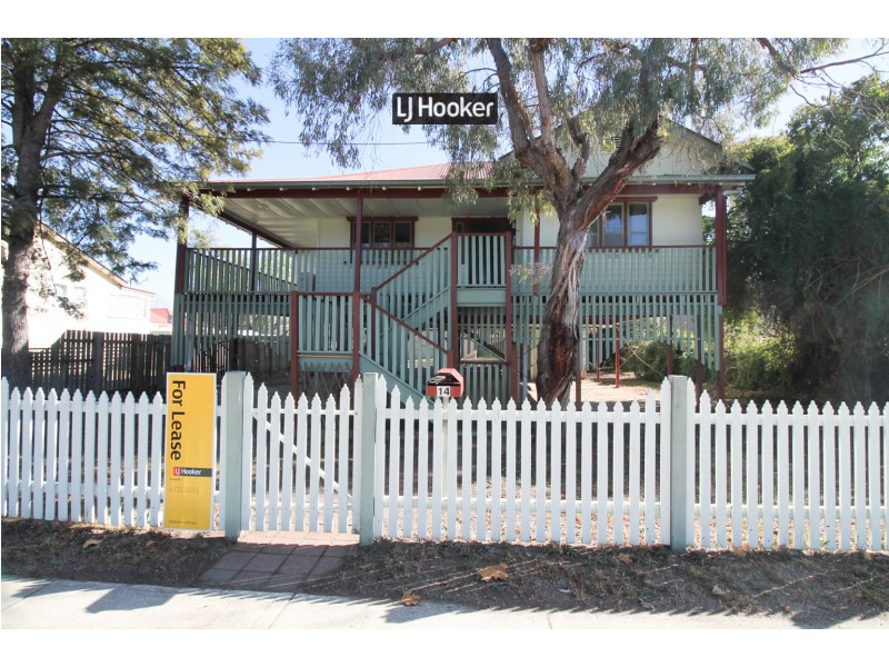 14 Henderson Street, Inverell NSW 2360