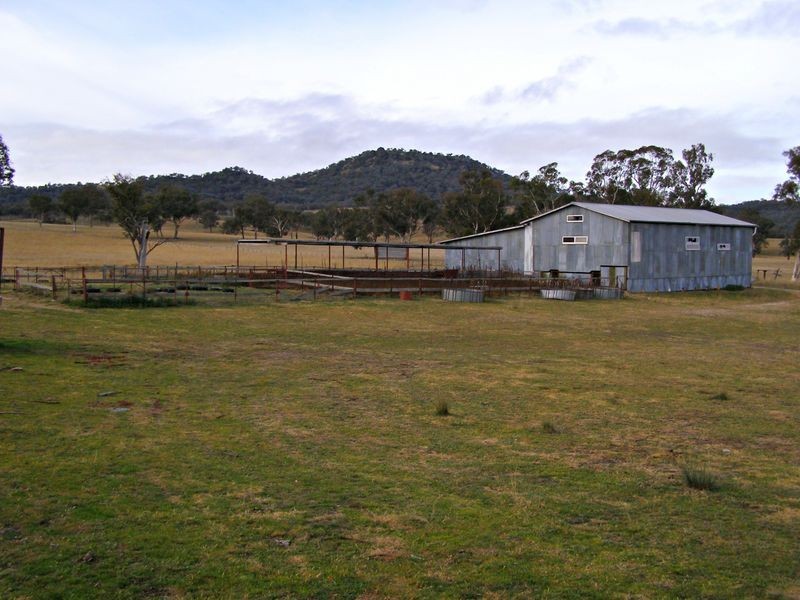 31 Haystack Road, Inverell NSW 2360