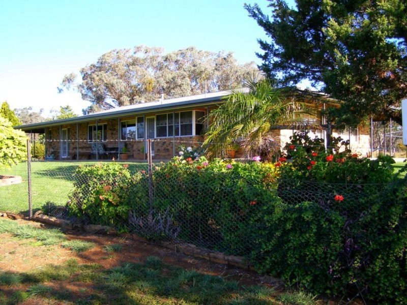 8248 Gwydir Highway, Inverell NSW 2360