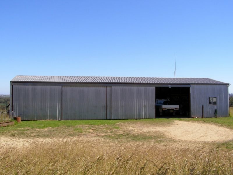 8248 Gwydir Highway, Inverell NSW 2360