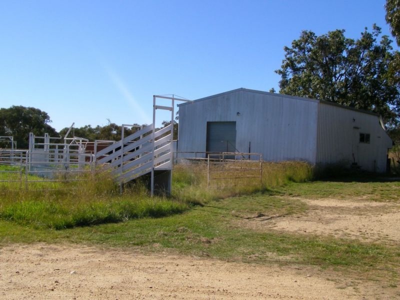 8248 Gwydir Highway, Inverell NSW 2360