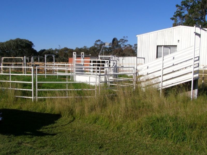 8248 Gwydir Highway, Inverell NSW 2360