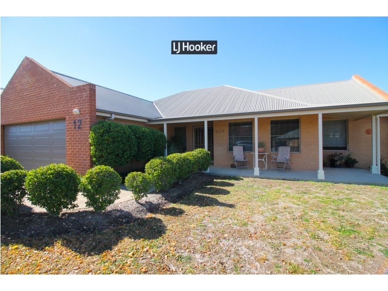 12 Coolibah Drive, Inverell NSW 2360