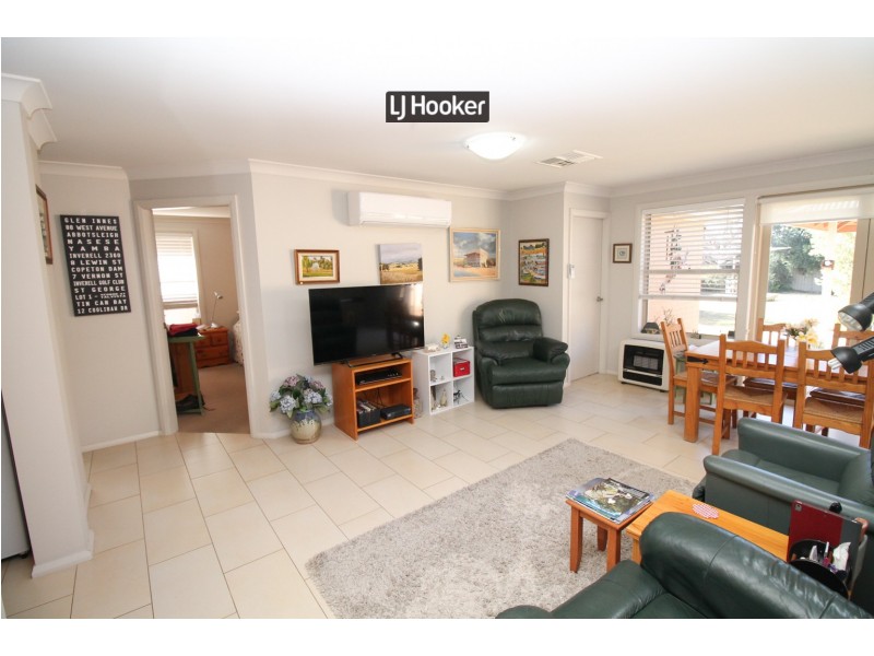 12 Coolibah Drive, Inverell NSW 2360