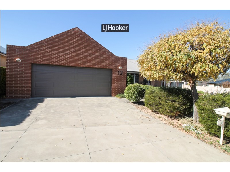 12 Coolibah Drive, Inverell NSW 2360