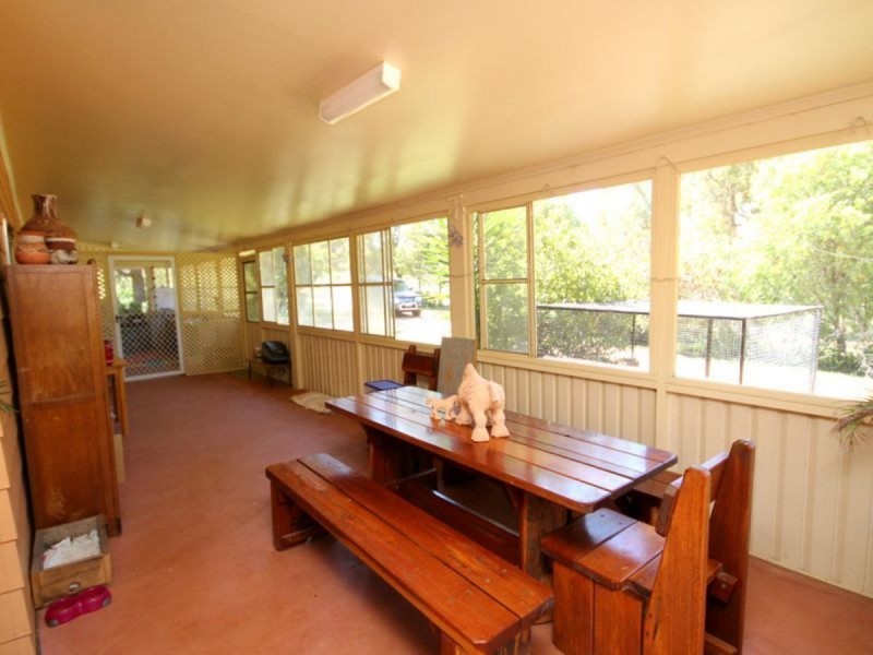 962 Oakwood Road, Inverell NSW 2360