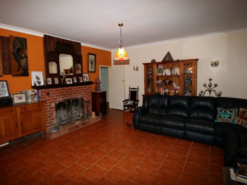 962 Oakwood Road, Inverell NSW 2360