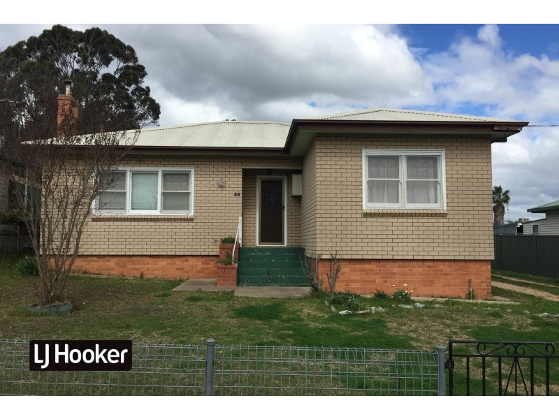 3 Short Street, Inverell NSW 2360
