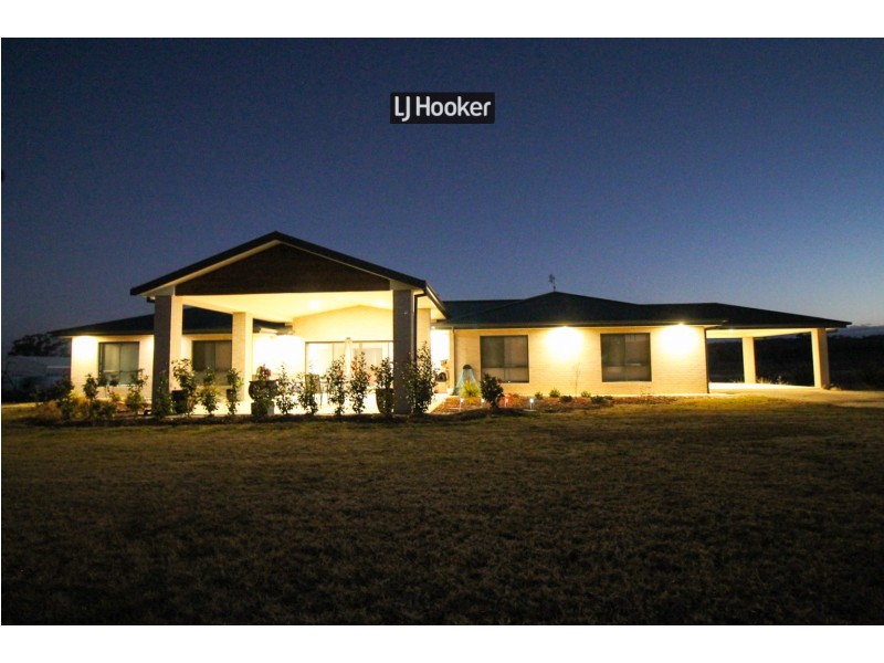 285 Fernhill Road, Inverell NSW 2360