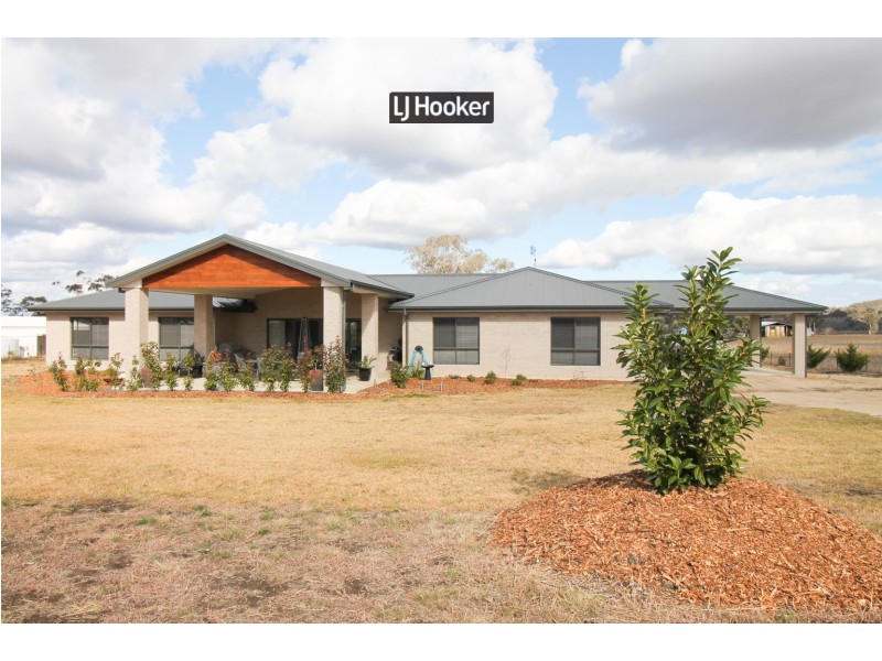 285 Fernhill Road, Inverell NSW 2360