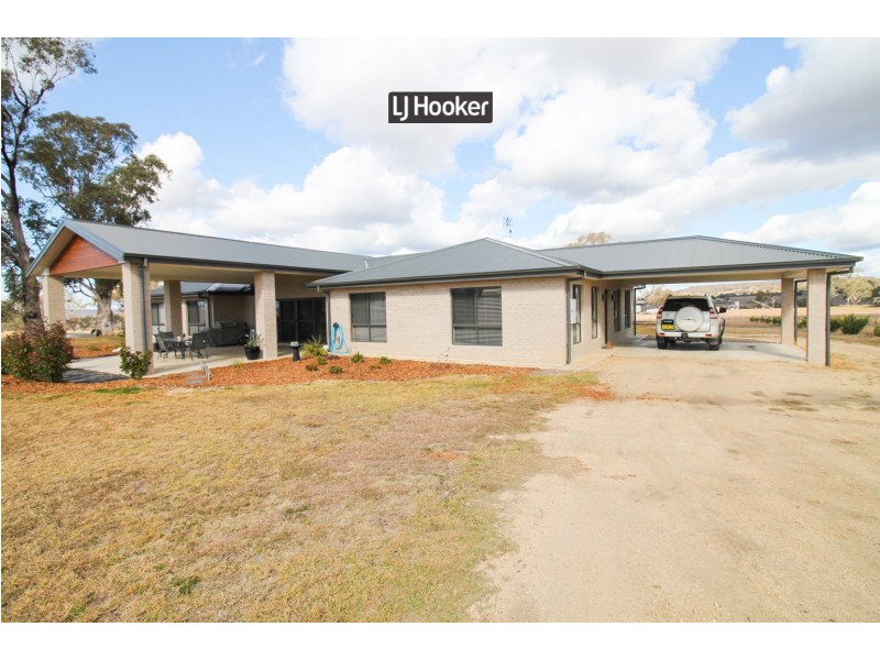 285 Fernhill Road, Inverell NSW 2360