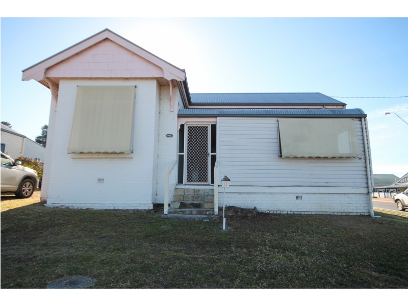 1 Rosslyn Street, Inverell NSW 2360