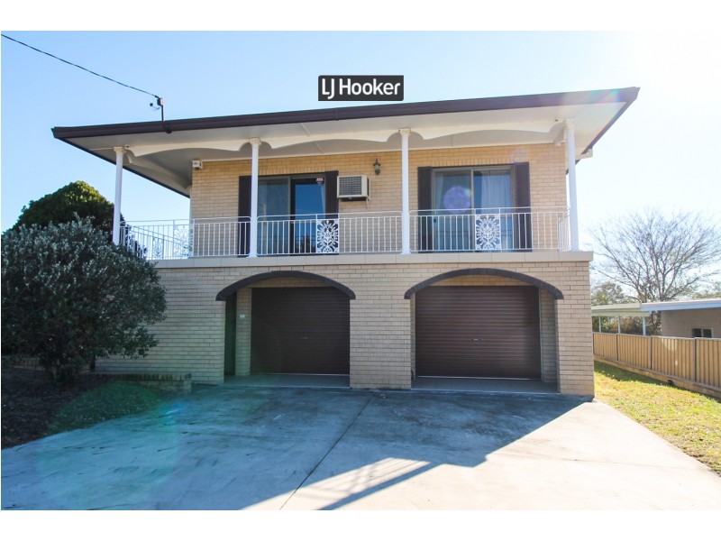 1 Allambie Crescent, Inverell NSW 2360