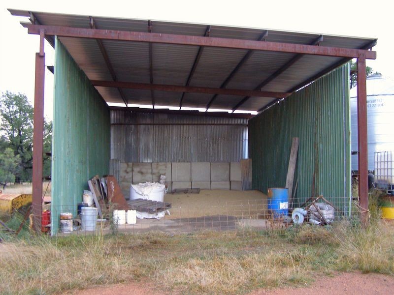 1 Castle Street Mount Russell, Inverell NSW 2360