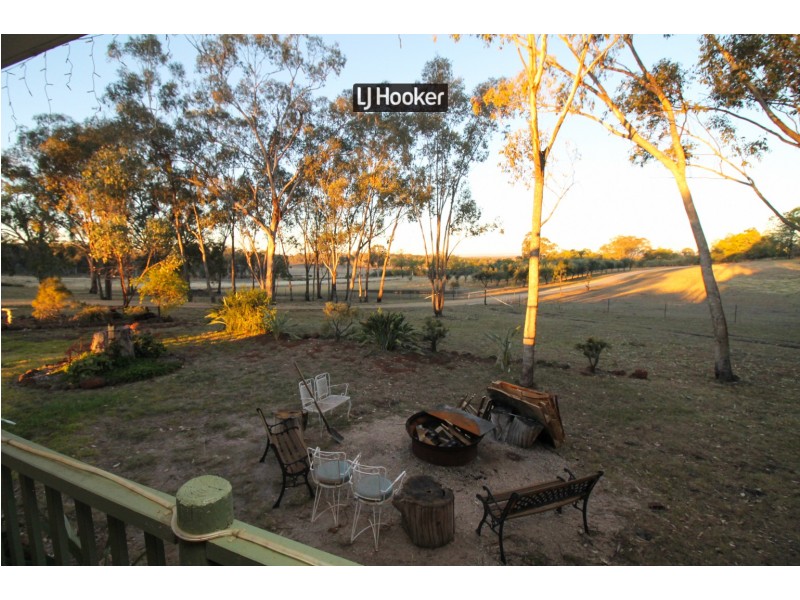 1010 Old Bundarra Road, Inverell NSW 2360