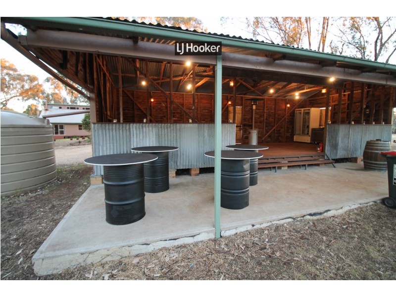 1010 Old Bundarra Road, Inverell NSW 2360