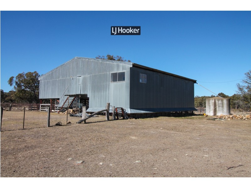 1178 Moredun Dams Road, Inverell NSW 2360