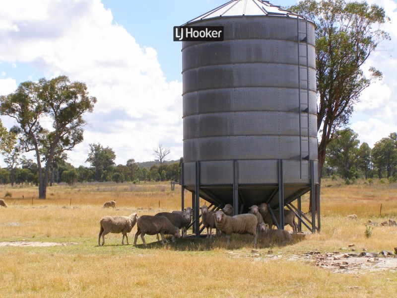 1178 Moredun Dams Road, Inverell NSW 2360