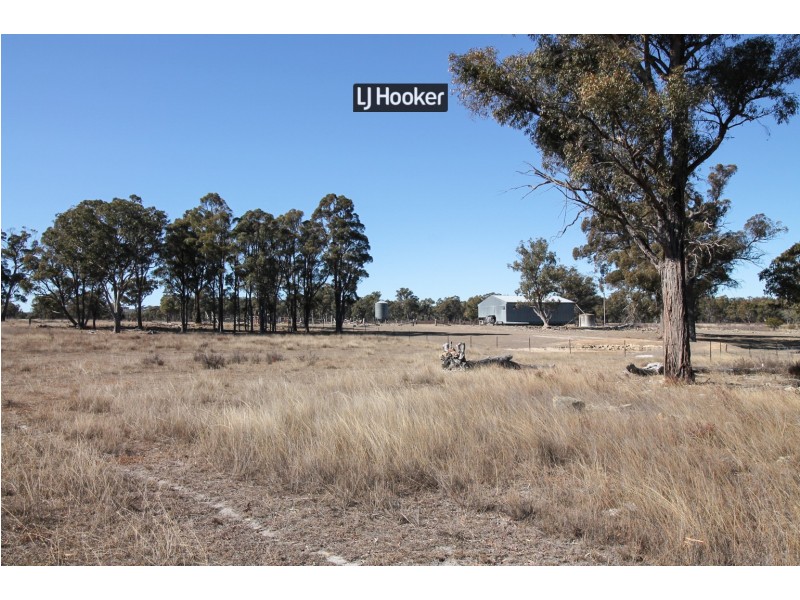 1178 Moredun Dams Road, Inverell NSW 2360