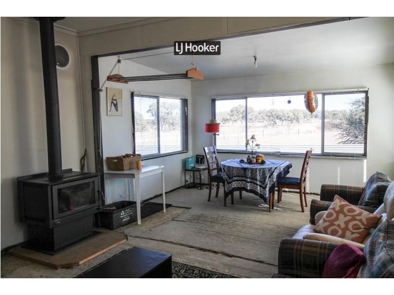 1178 Moredun Dams Road, Inverell NSW 2360