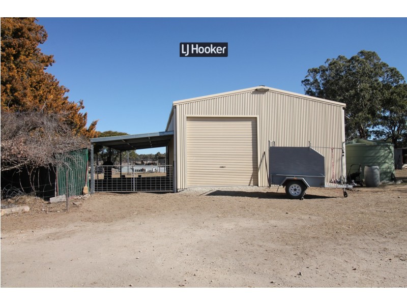 1178 Moredun Dams Road, Inverell NSW 2360