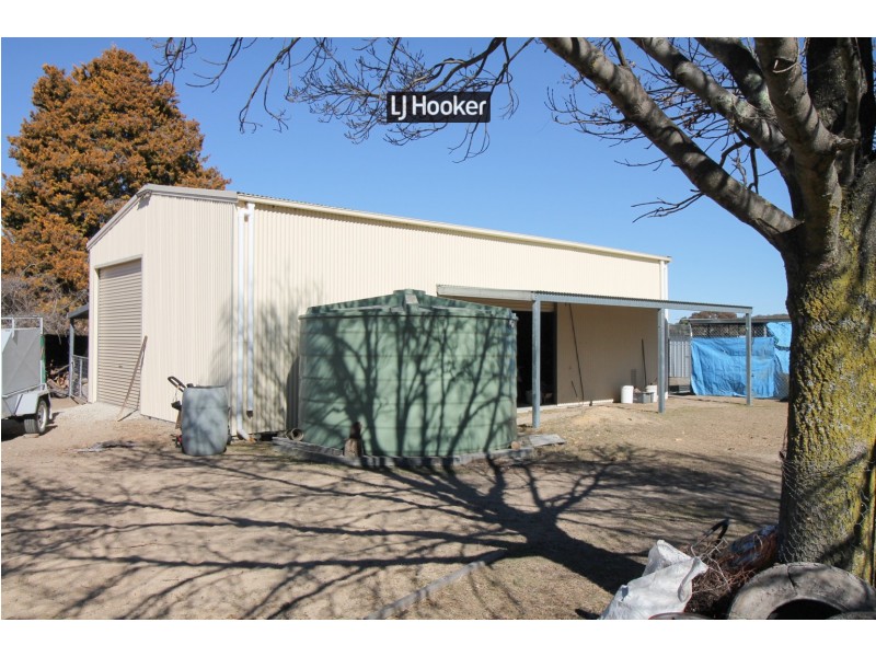 1178 Moredun Dams Road, Inverell NSW 2360