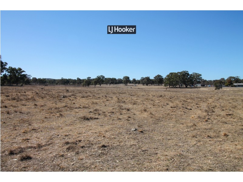 1178 Moredun Dams Road, Inverell NSW 2360