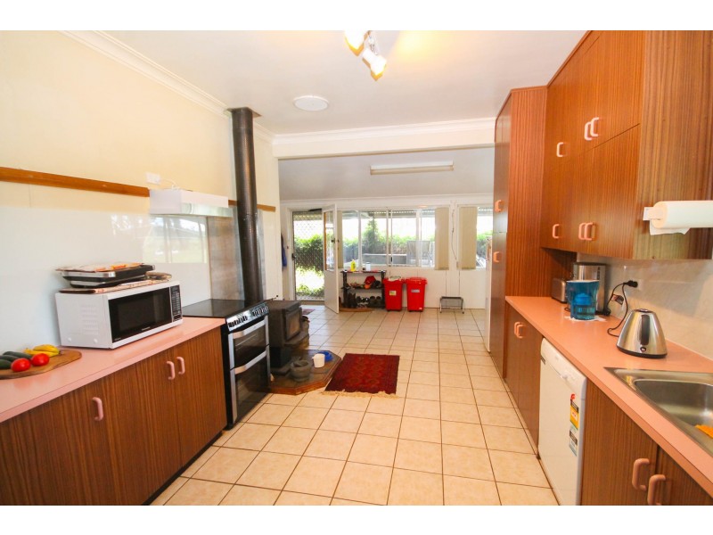 805 Mount Russell Road, Inverell NSW 2360