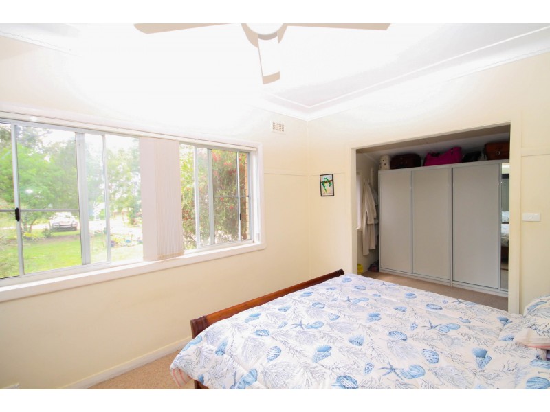 805 Mount Russell Road, Inverell NSW 2360